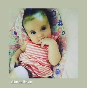 Meet your Posher, Kevin